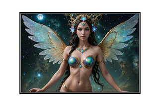 Celestial Nymph