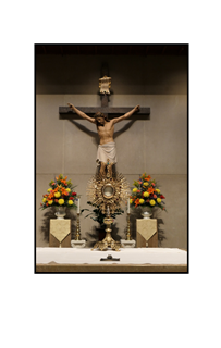 Crucifix